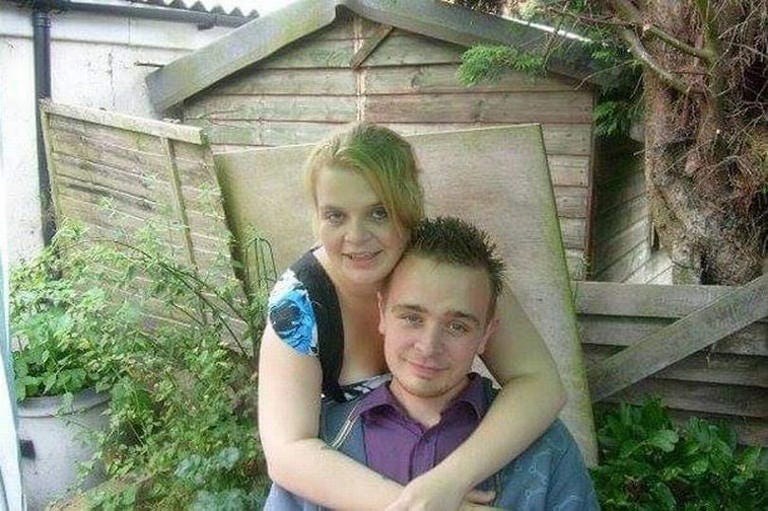 Katie Ford and Ryan Ford