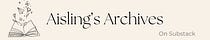 Aisling's Archives 