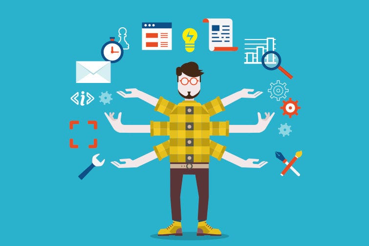 15 Career Opportunities In Magazine Publishing - CareerGuide