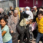 'All Eyes on Rafah' Is Not Enough