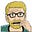 Josh Neufeld's avatar