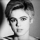Why I'm OBSESSED with Edie Sedgwick