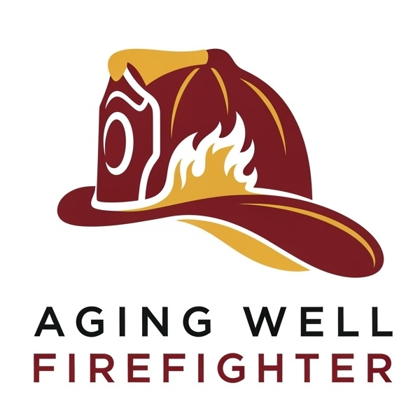 The Aging Well Firefighter