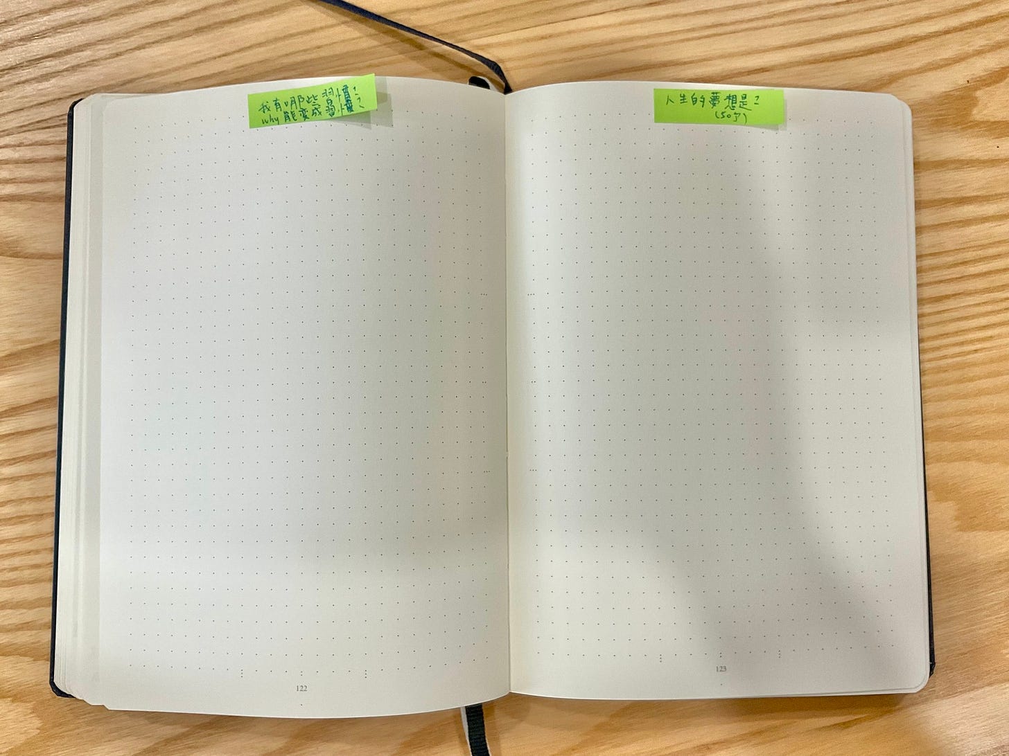 可能是書籍、日記和文字的圖像