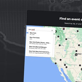 See & search the latest conferences, groups, & ministries on The Heroic Men Map