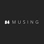 84 Musing