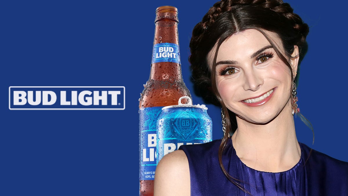 Bud Light Backlash Offers Lessons In Brand Inclusion