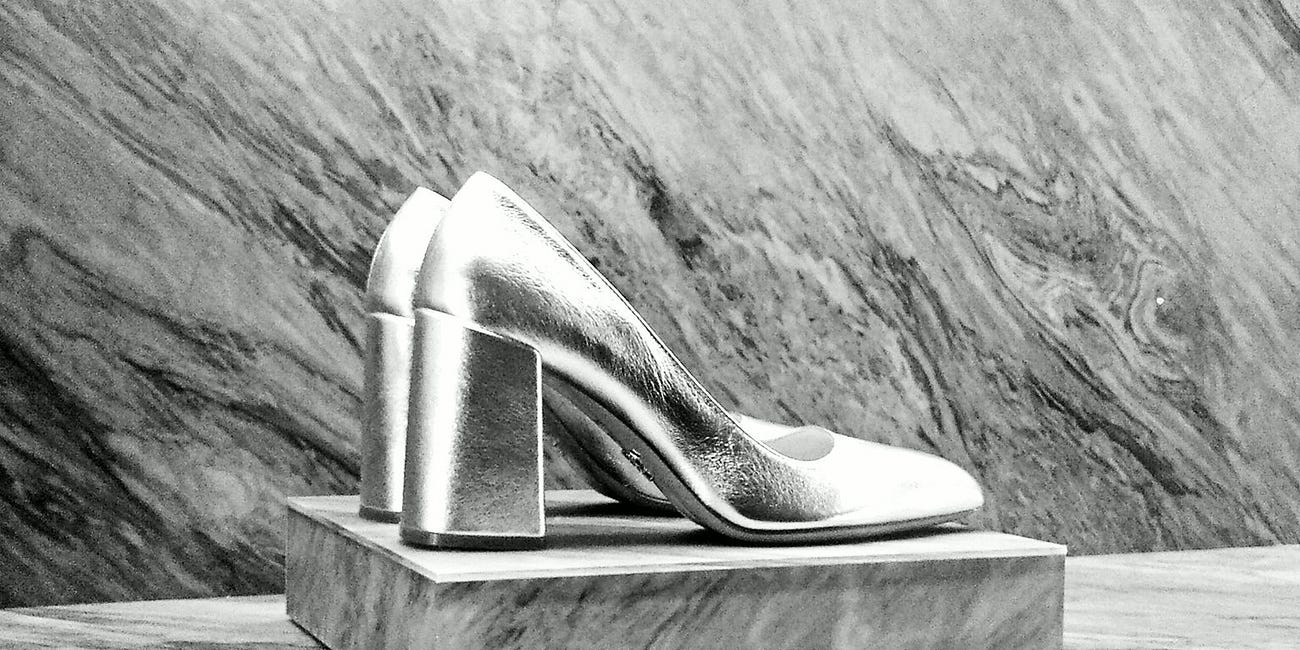 Shoes - Cipő