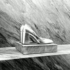 Shoes - Cipő