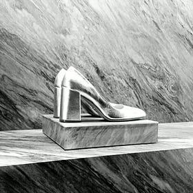 Shoes - Cipő
