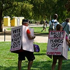 [AUDIO] The Problem Is the Franchise