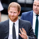 Peter Rice's Next Act; Prince Harry's 'SNL' Flip-Flop
