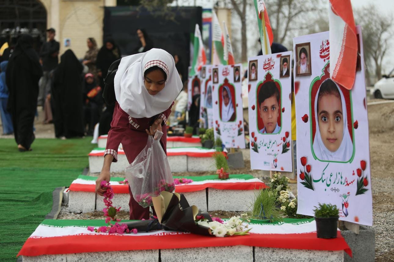 La ONU desmonta el argumento de Israel de que los civiles no son objetivos e Irán le acusa de intentar cometer un genocidio | Internacional | Cadena SER