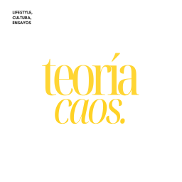Teoría del Caos