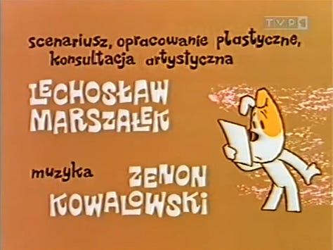 Galeria, dla osób wolących zrzuty ekranu od prawdziwego wideo