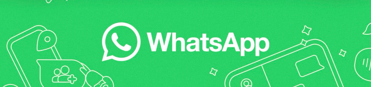 Logo de WhatsApp