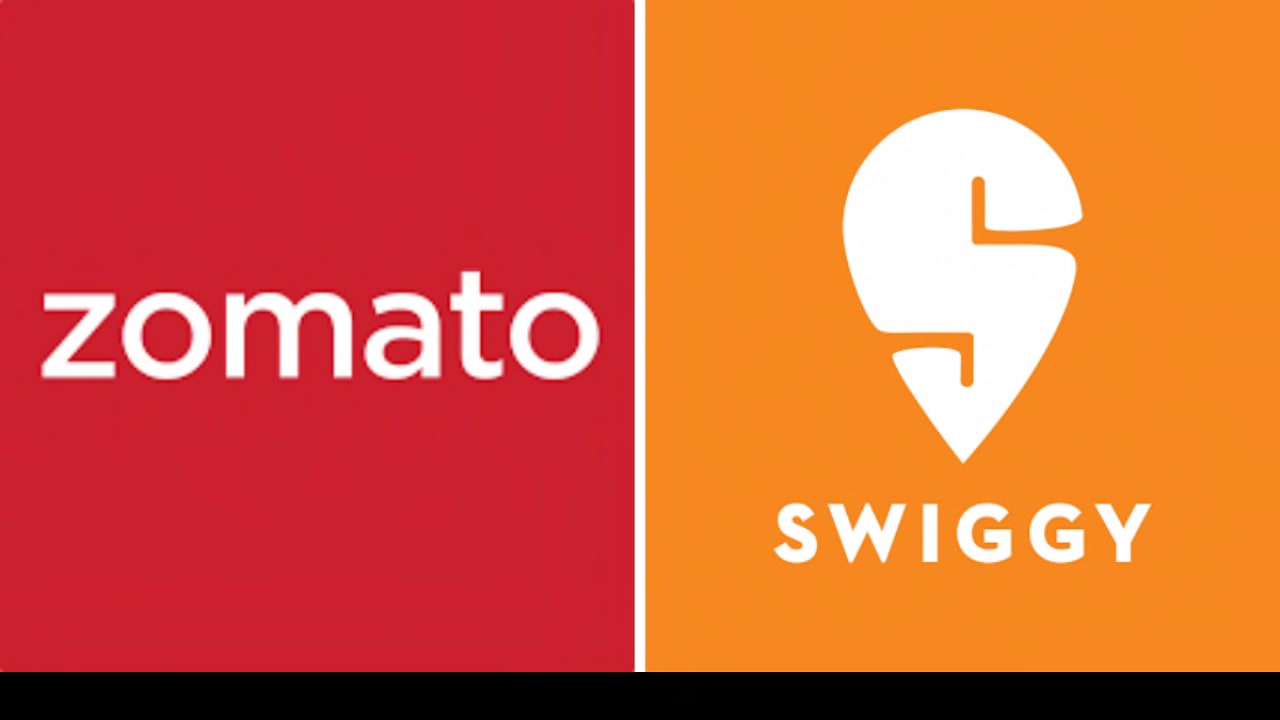 Swiggy vs Zomato: Battle of India's Biggest food aggregator