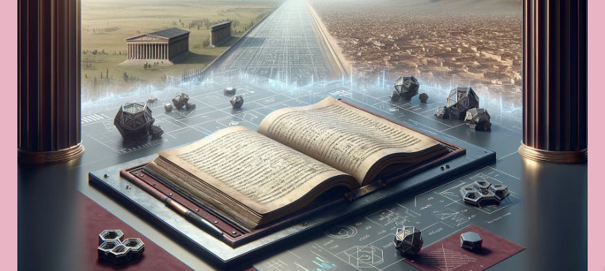 ScratchPad: John Maynard Keynes Was too Concerned with Wealth & Income Distribution...: 2024-04-21 Su