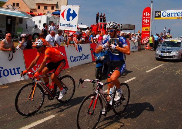 Aubisque 7