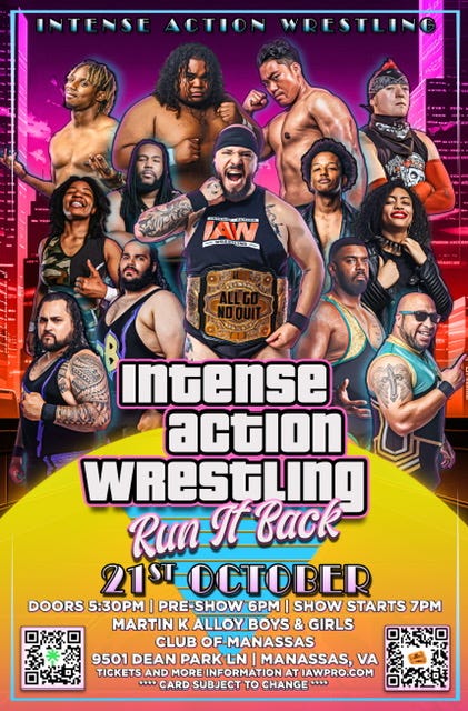 IAW