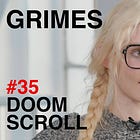 Doomscroll: Grimes II 