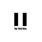 The Third Way by Justin Foster