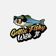 Gettin' Fishy With It Podcast's avatar