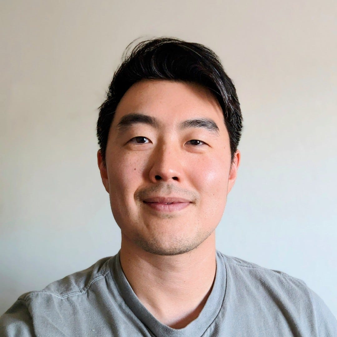 Robert Yi 🐳 | Substack