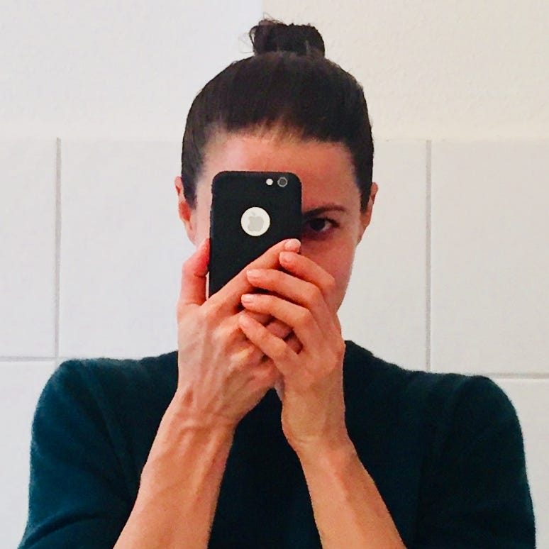 Vielen Dank für die Blum