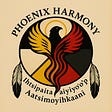 Phoenix Harmony's avatar