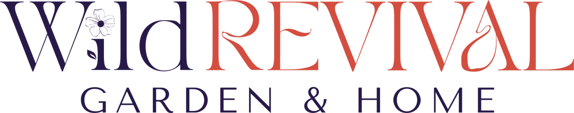 Wild Revival Gardening with Angela K. Nickerson