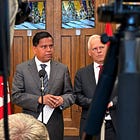 Minister grilled over suspected NATO spy’s security clearance