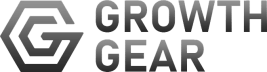 Growth Gear - por Sérgio Fernandes