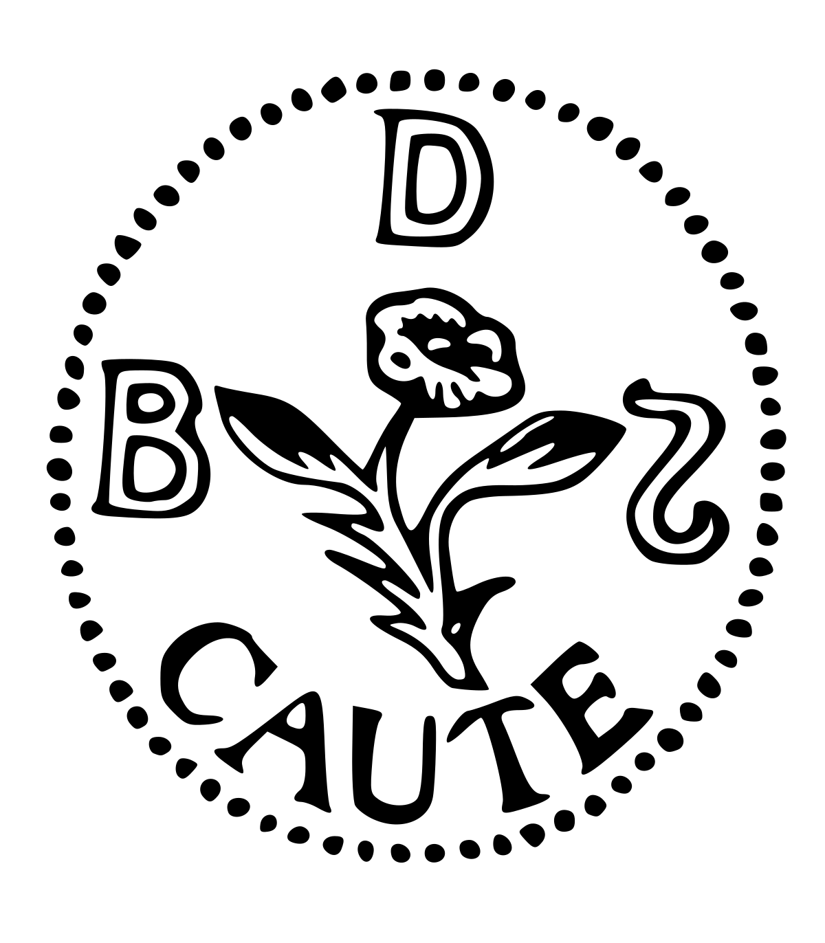 File:Spinoza's seal "Caute".svg - Wikimedia Commons