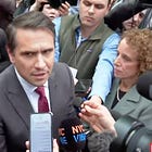 Trump Trial: 'I Felt The Skin Of A 60-Year-Old Man' 