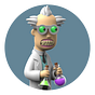 3dFrankenpunks's avatar