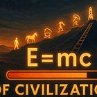 Energy as the River of Civilization