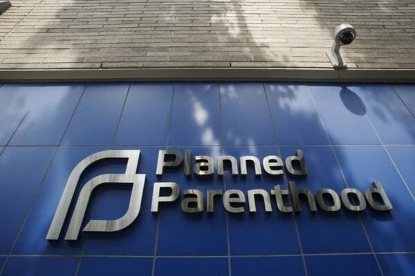 Federal Judge Blocks Big Beautiful Bill From Defunding Planned Parenthood