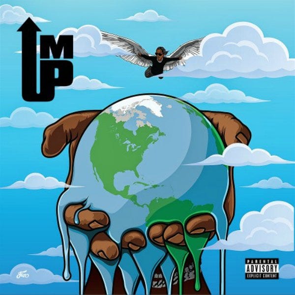 Young Thug: I'm Up Album Review | Pitchfork