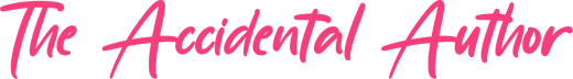 The Accidental Author