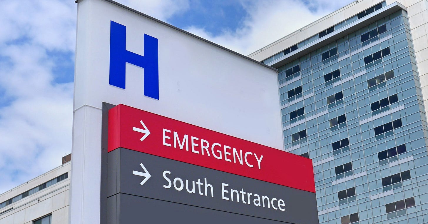 Hospital Partners | Access Community Health Network (ACCESS)