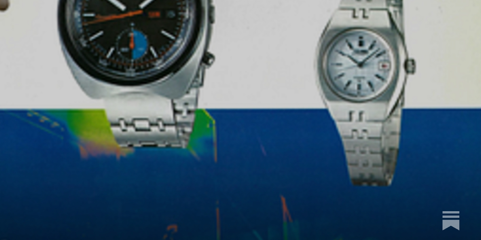 The Seiko 1971 Number 2 Catalogue - the Grand Seiko guy