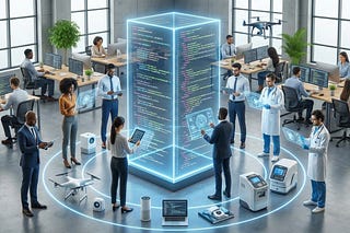 Implications, by Scott Belsky | Substack