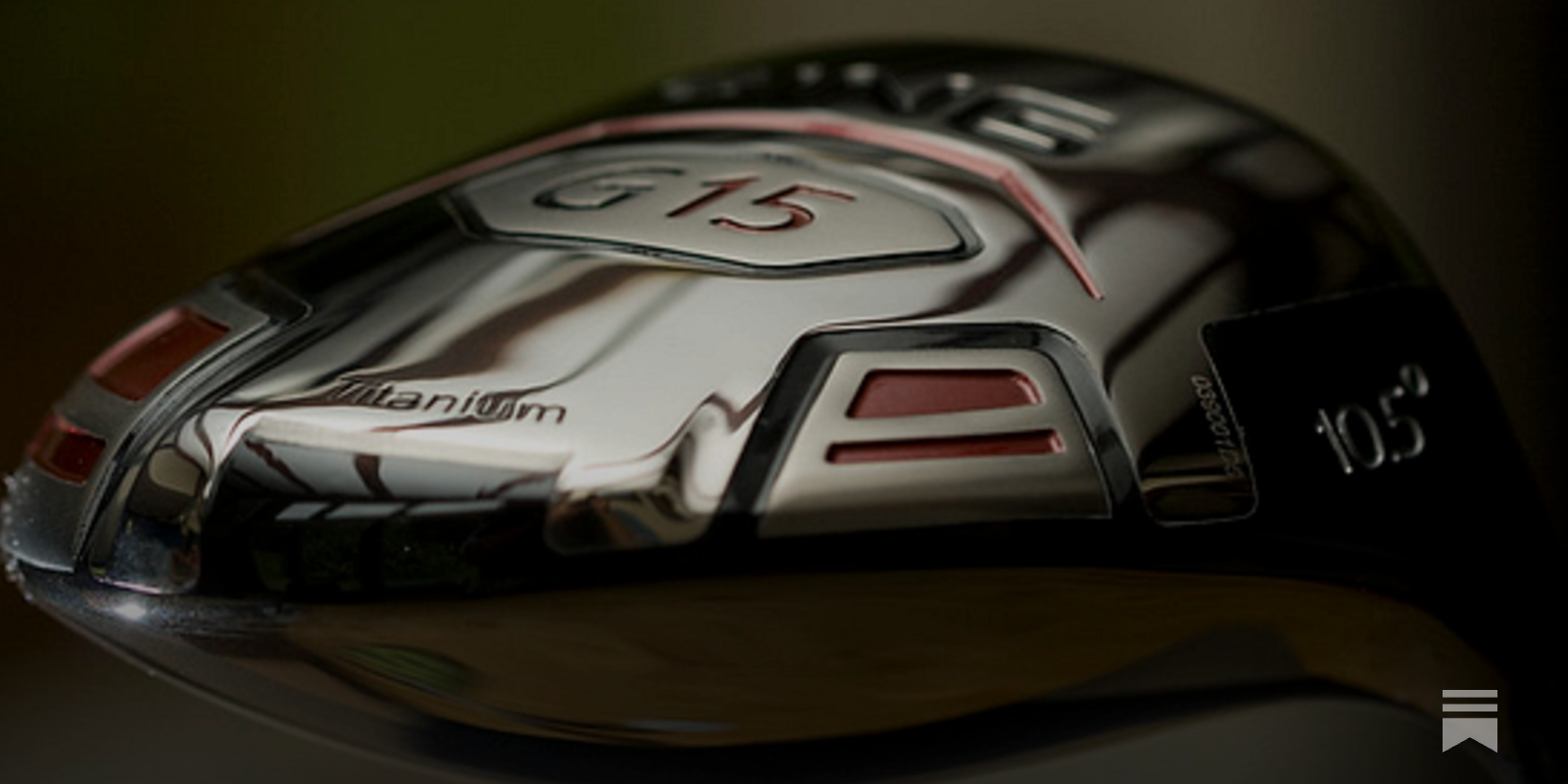 Review: PING G15 Driver - by Sean Lensborn - The Deep Rough