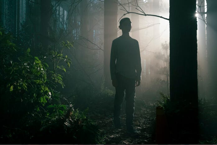 Gen V Lukes brother the woods scene-10-04 143853 Gen V Lukes brother the woods scene-10-04 143853