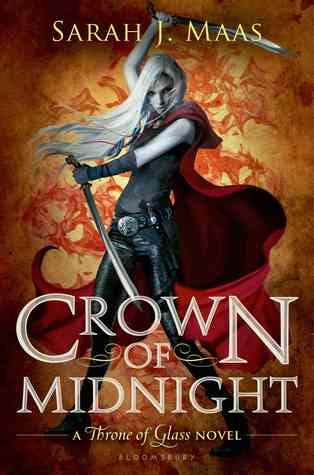 Crown of Midnight Crown of Midnight