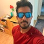 Naveen Venugopal's avatar