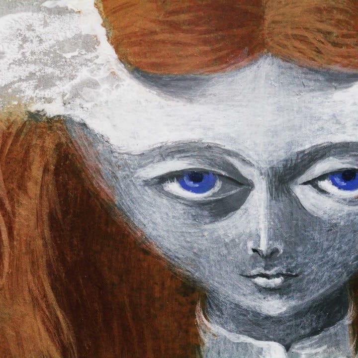 Giulia’s Music Journal