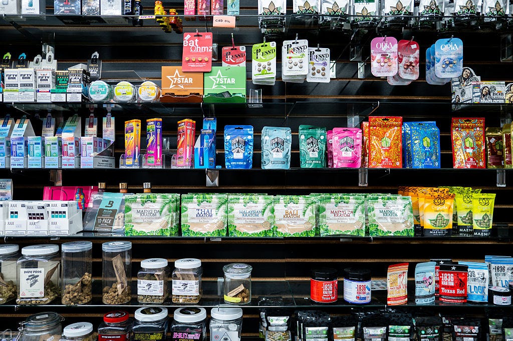 thefp.com - Josh Code - Could Massachusetts Become the First State to Undo Legal Weed?