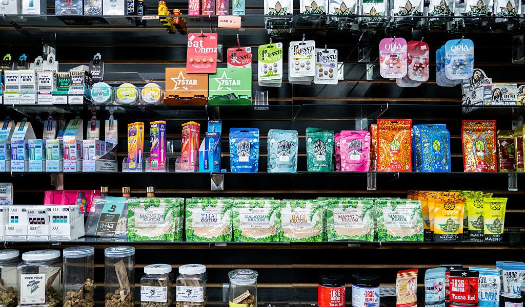 Could Massachusetts Become the First State to Undo Legal Weed?